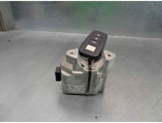 Recambio de antirrobo para toyota corolla (e21) referencia OEM IAM 4502002790  