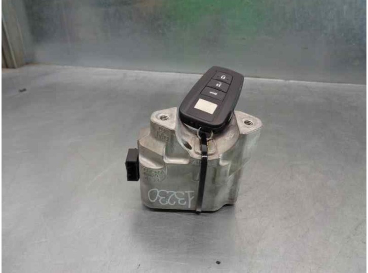 Recambio de antirrobo para toyota corolla (e21) referencia OEM IAM 4502002790  
