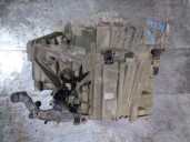 Recambio de caja cambios para mercedes-benz clase a (w168) 1.9 cat referencia OEM IAM 716506 A1683602500 0283789