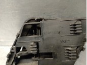 Replacement front right interior door handle for Seat Inca 1.9 9KS OEM IAM reference 6K0837222C 4 DOORS