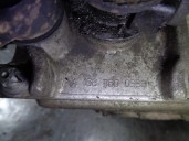 Recambio de caja cambios para mercedes-benz clase a (w168) 1.9 cat referencia OEM IAM 716506 A1683602500 0283789