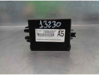 Recambio de modulo electronico para toyota corolla (e21) referencia OEM IAM 8978402100  