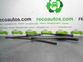 Recambio de brazo limpia delantero derecho para ford focus cabrio (ca5) 2.0 tdci cat referencia OEM IAM 1731536 