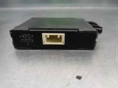 Recambio de modulo electronico para toyota corolla (e21) referencia OEM IAM 8978402100  