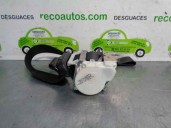 Recambio de cinturon seguridad delantero derecho para ford focus cabrio (ca5) 2.0 tdci cat referencia OEM IAM 1686947 