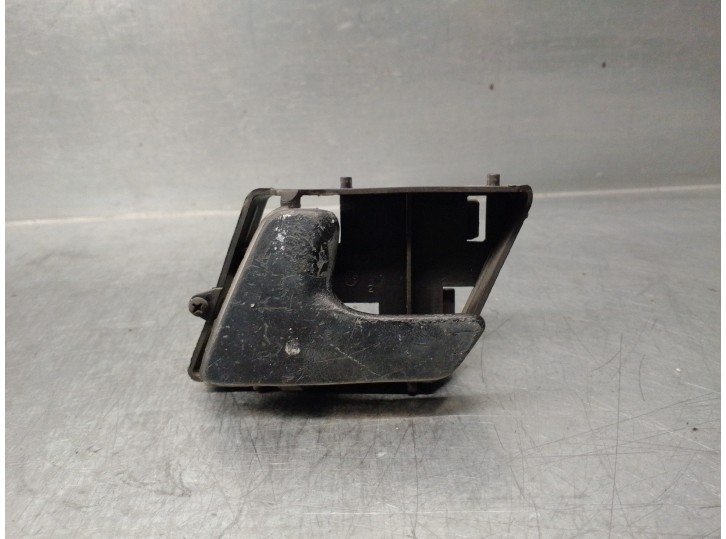 Recambio de maneta interior delantera izquierda para seat inca 1.9 9ks referencia OEM IAM 6K0837221C 4 PUERTAS
