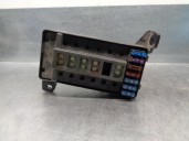 Recambio de caja reles / fusibles para mg serie 400 (xw) referencia OEM IAM YQE10095  