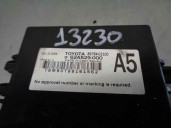 Recambio de modulo electronico para toyota corolla (e21) referencia OEM IAM 8978402100  