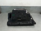 Recambio de guantera para volvo xc40 (536) recharge referencia OEM IAM 31442718 31442716 