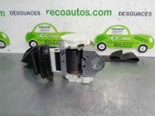 Recambio de cinturon seguridad delantero derecho para ford focus cabrio (ca5) 2.0 tdci cat referencia OEM IAM 1686947 