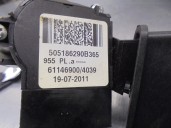 Recambio de conmutador de arranque para fiat punto (evo) (199) 1.4 cat referencia OEM IAM 51865544 505186290 