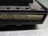 Recambio de caja reles / fusibles para mg serie 400 (xw) referencia OEM IAM YQE10095  