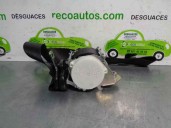 Recambio de cinturon seguridad delantero derecho para ford focus cabrio (ca5) 2.0 tdci cat referencia OEM IAM 1686947 