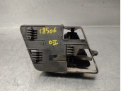 Recambio de maneta interior delantera izquierda para seat inca 1.9 9ks referencia OEM IAM 6K0837221C 4 PUERTAS