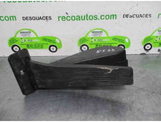 Recambio de potenciometro pedal para bmw x1 (e84) 2.0 turbodiesel cat referencia OEM IAM 35426793742 6PV009379 HELLA