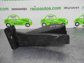 Recambio de potenciometro pedal para bmw x1 (e84) 2.0 turbodiesel cat referencia OEM IAM 35426793742 6PV009379 HELLA