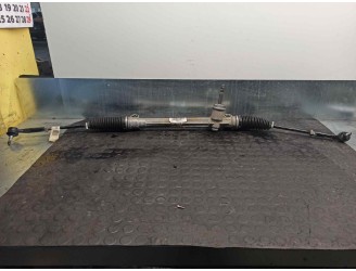 Recambio de cremallera direccion para opel corsa d cosmo referencia OEM IAM 55702976 A0006135 TRW