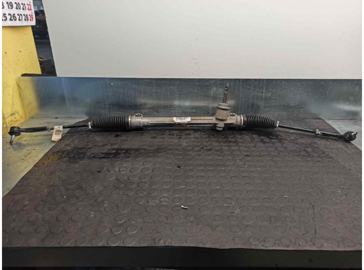 Recambio de cremallera direccion para opel corsa d cosmo referencia OEM IAM 55702976 A0006135 TRW