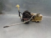 Recambio de cerradura puerta delantera derecha para mg serie 400 (xw) referencia OEM IAM  2 PINES 4 PUERTAS