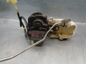 Recambio de cerradura puerta delantera derecha para mg serie 400 (xw) referencia OEM IAM  2 PINES 4 PUERTAS