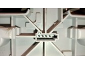 Recambio de piloto trasero izquierdo para saab 9-5 (ys3e) 2.3 t referencia OEM IAM 5142195  