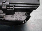 Recambio de potenciometro pedal para bmw x1 (e84) 2.0 turbodiesel cat referencia OEM IAM 35426793742 6PV009379 HELLA