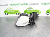 Recambio de cinturon seguridad delantero izquierdo para ford focus cabrio (ca5) 2.0 tdci cat referencia OEM IAM 1686948 6N41L612