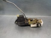 Recambio de cerradura puerta delantera derecha para mg serie 400 (xw) referencia OEM IAM  2 PINES 4 PUERTAS