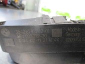 Recambio de potenciometro pedal para bmw x1 (e84) 2.0 turbodiesel cat referencia OEM IAM 35426793742 6PV009379 HELLA