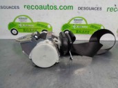 Recambio de cinturon seguridad delantero izquierdo para ford focus cabrio (ca5) 2.0 tdci cat referencia OEM IAM 1686948 6N41L612