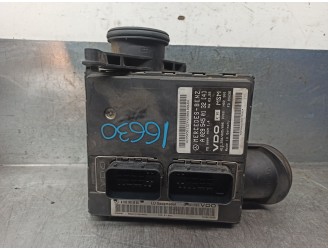 Recambio de centralita motor uce para mercedes-benz clase a (w168) 1.9 cat referencia OEM IAM A0295450132 412250005006 VDO
