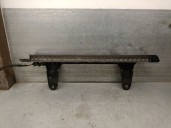 Recambio de luz central de freno para audi a2 (8z0) 1.4 referencia OEM IAM 8Z0945097 8Z0945097 29127002