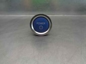 Recambio de boton start/stop para toyota corolla (e21) referencia OEM IAM 4521B99 