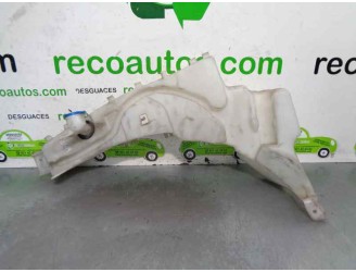 Recambio de deposito limpia para ford focus cabrio (ca5) 2.0 tdci cat referencia OEM IAM 4M5113K163AG 4M5113K163CF 
