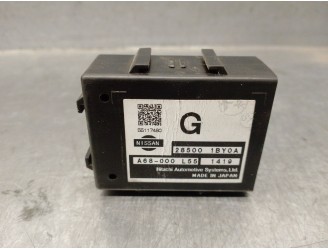 Recambio de modulo electronico para infiniti ex 30d referencia OEM IAM 285001BY0A 285001BY0A 