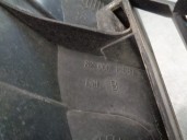 Recambio de rejilla delantera para renault laguna ii (bg0) 1.6 referencia OEM IAM 8200012581 