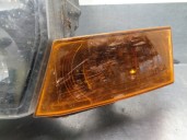 Recambio de faro izquierdo para jeep commander 3.0 crd cat referencia OEM IAM 55157207AE  