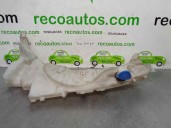 Recambio de deposito limpia para ford focus cabrio (ca5) 2.0 tdci cat referencia OEM IAM 4M5113K163AG 4M5113K163CF 