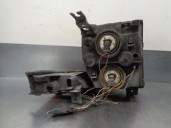 Recambio de faro izquierdo para jeep commander 3.0 crd cat referencia OEM IAM 55157207AE 
