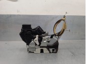 Recambio de cerradura puerta delantera derecha para mazda 5 berl. (cr) 2.0 diesel cat referencia OEM IAM CD3658310B 8 PINES 5 PU
