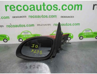Recambio de retrovisor izquierdo para opel vectra b berlina 2.0 dti referencia OEM IAM 90569687 MANUAL 