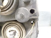 Recambio de faro izquierdo para jeep commander 3.0 crd cat referencia OEM IAM 55157207AE 