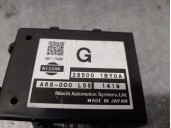 Recambio de modulo electronico para infiniti ex 30d referencia OEM IAM 285001BY0A 285001BY0A 