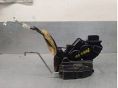 Recambio de cerradura puerta delantera derecha para mazda 5 berl. (cr) 2.0 diesel cat referencia OEM IAM CD3658310B 8 PINES 5 PU
