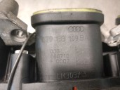 Recambio de colector admision para audi a4 b8 avant (8k5) rs4 quattro referencia OEM IAM 079133109BA 079133109BB 