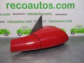 Recambio de retrovisor izquierdo para opel vectra b berlina 2.0 dti referencia OEM IAM 90569687 MANUAL 