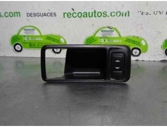 Recambio de mando elevalunas delantero derecho para ford focus cabrio (ca5) 2.0 tdci cat referencia OEM IAM 3M51226A36AEW 