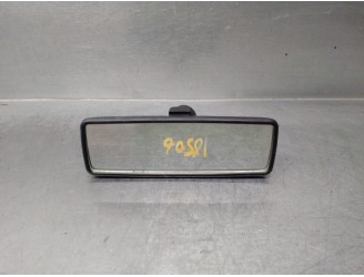 Recambio de espejo interior para seat inca 1.9 9ks referencia OEM IAM 6N0857511A  