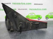 Recambio de retrovisor izquierdo para opel vectra b berlina 2.0 dti referencia OEM IAM 90569687 MANUAL 