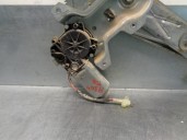 Recambio de elevalunas trasero derecho para mg serie 400 (xw) referencia OEM IAM CVH10052 2 PINES 4 PUERTAS